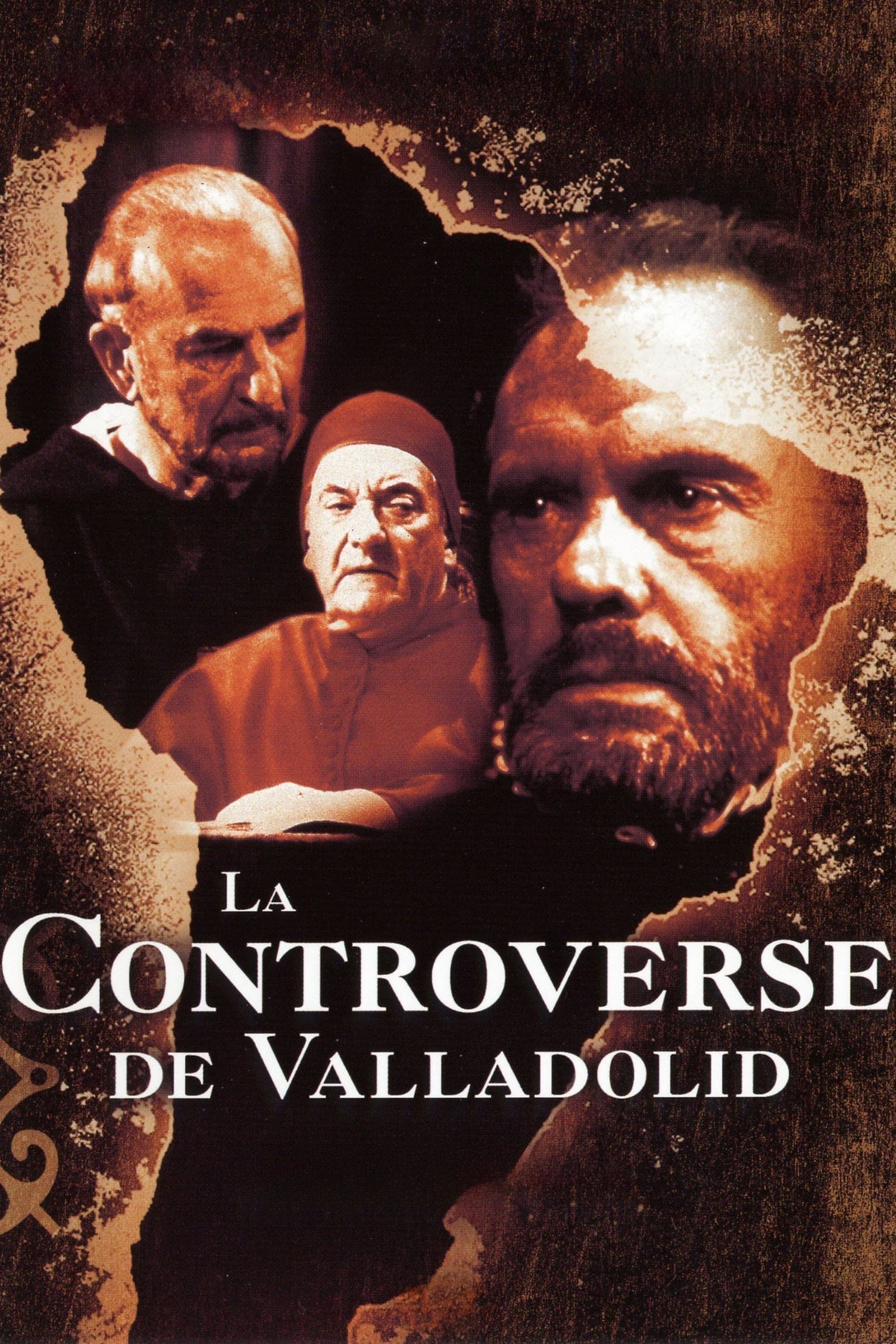 Dispute in Valladolid photo