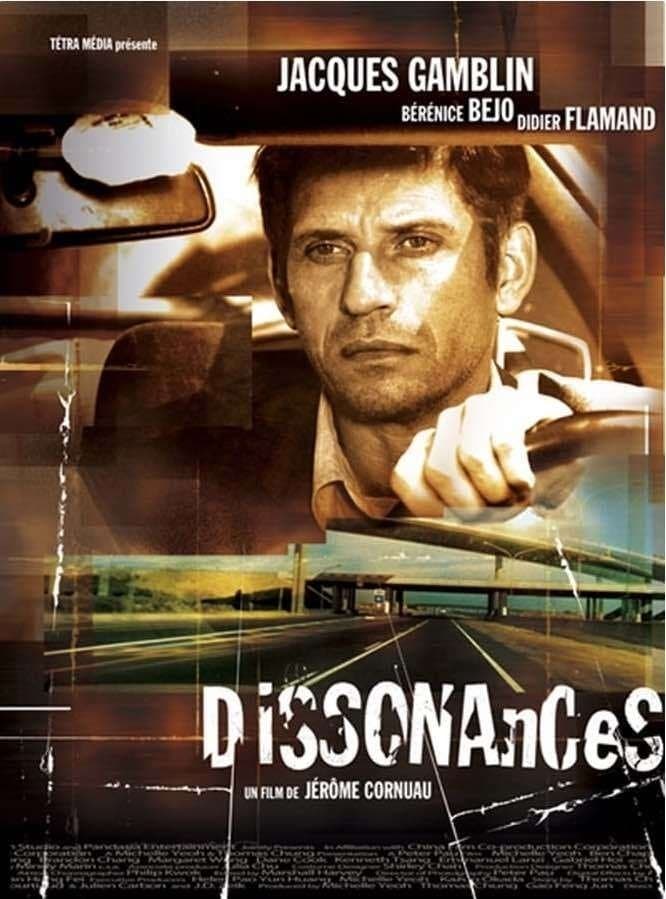 Dissonances photo