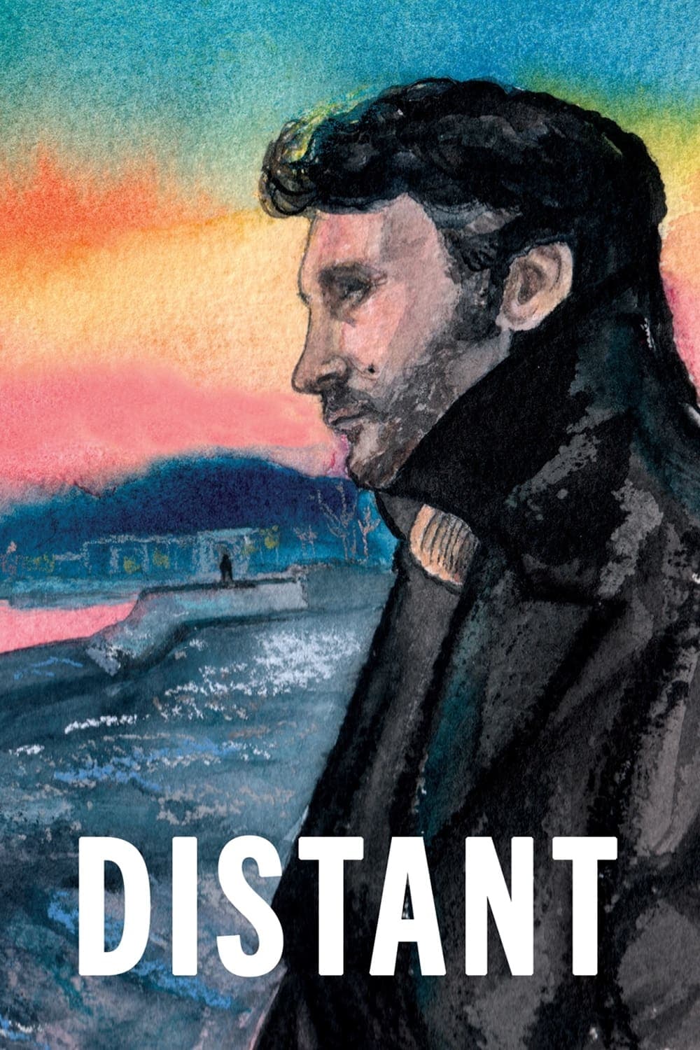 Distant photo