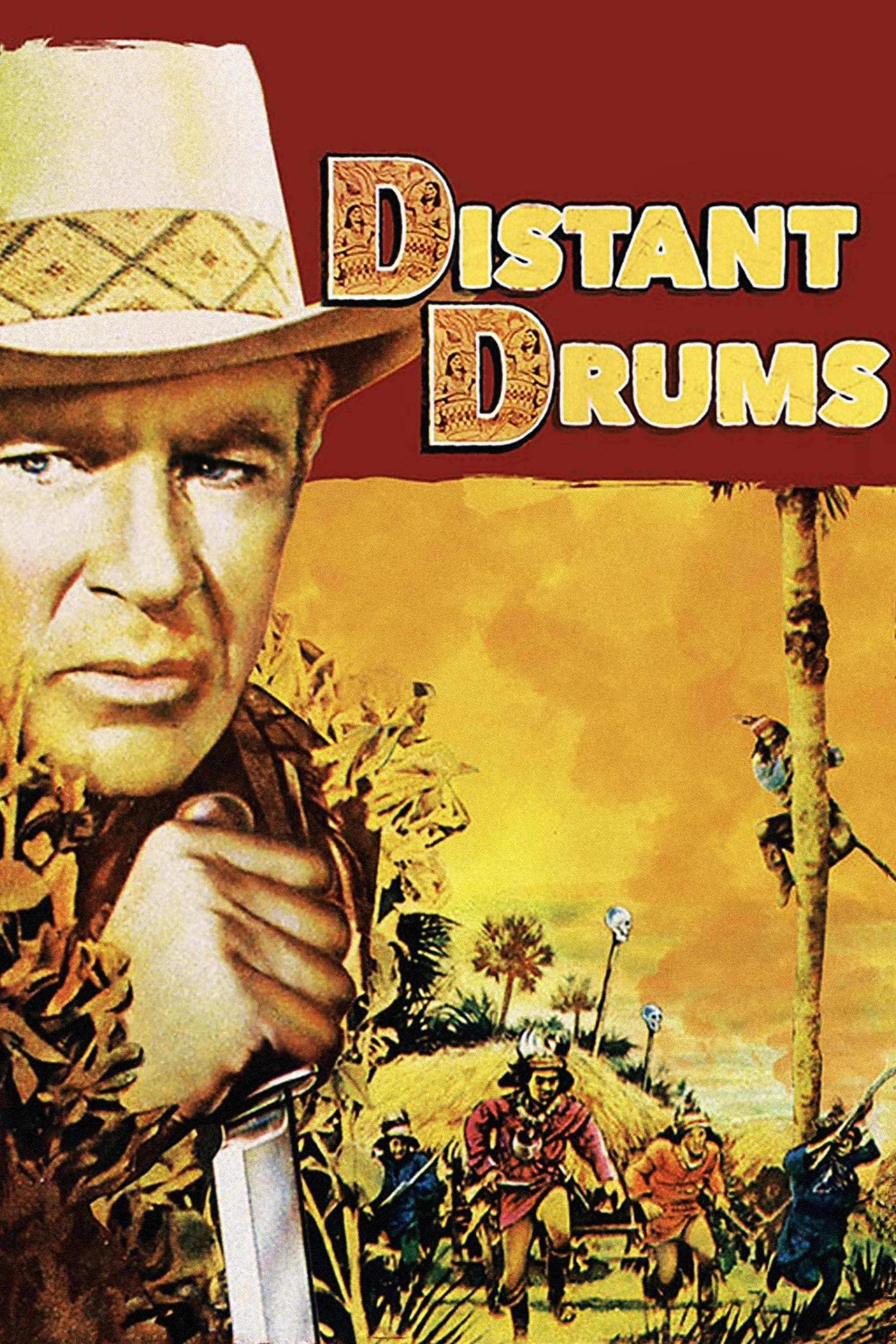 Distant Drums photo