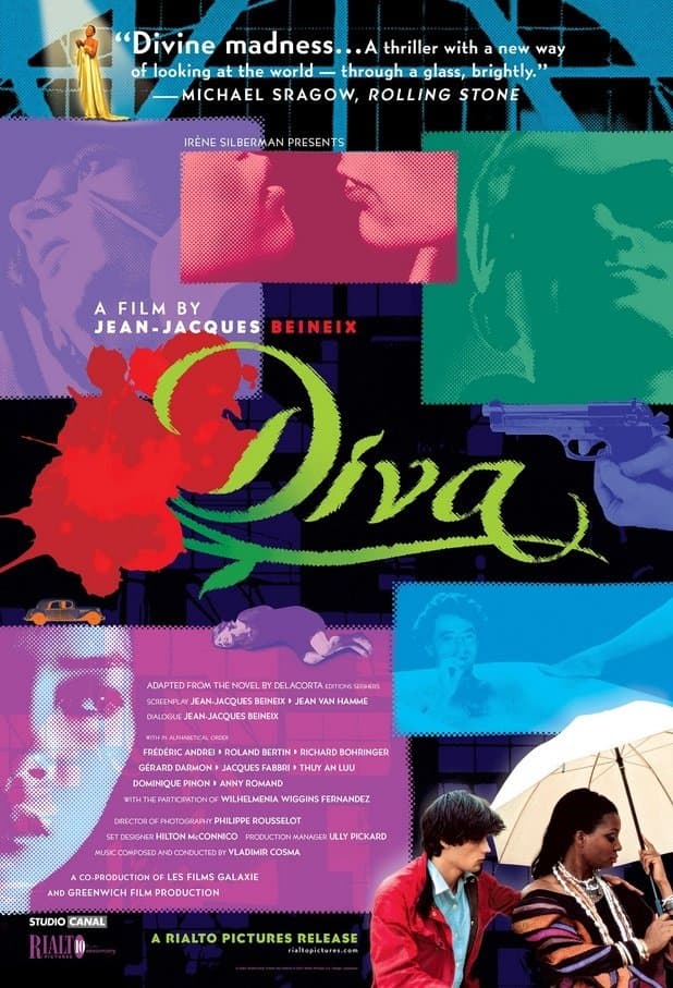 Diva photo