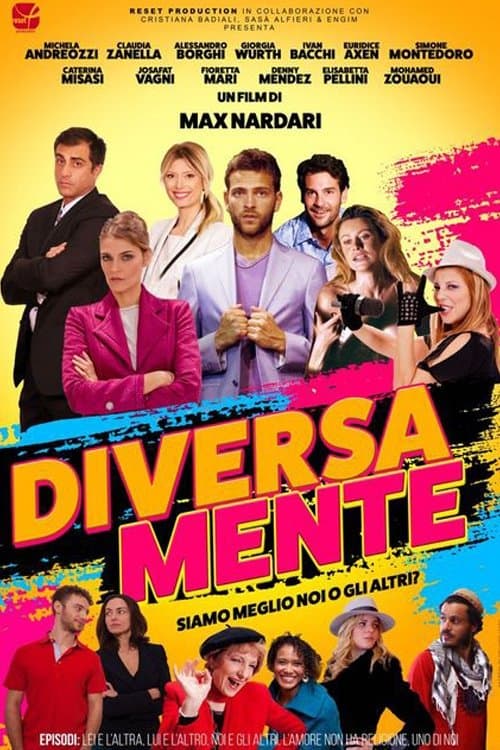 Diversamente photo