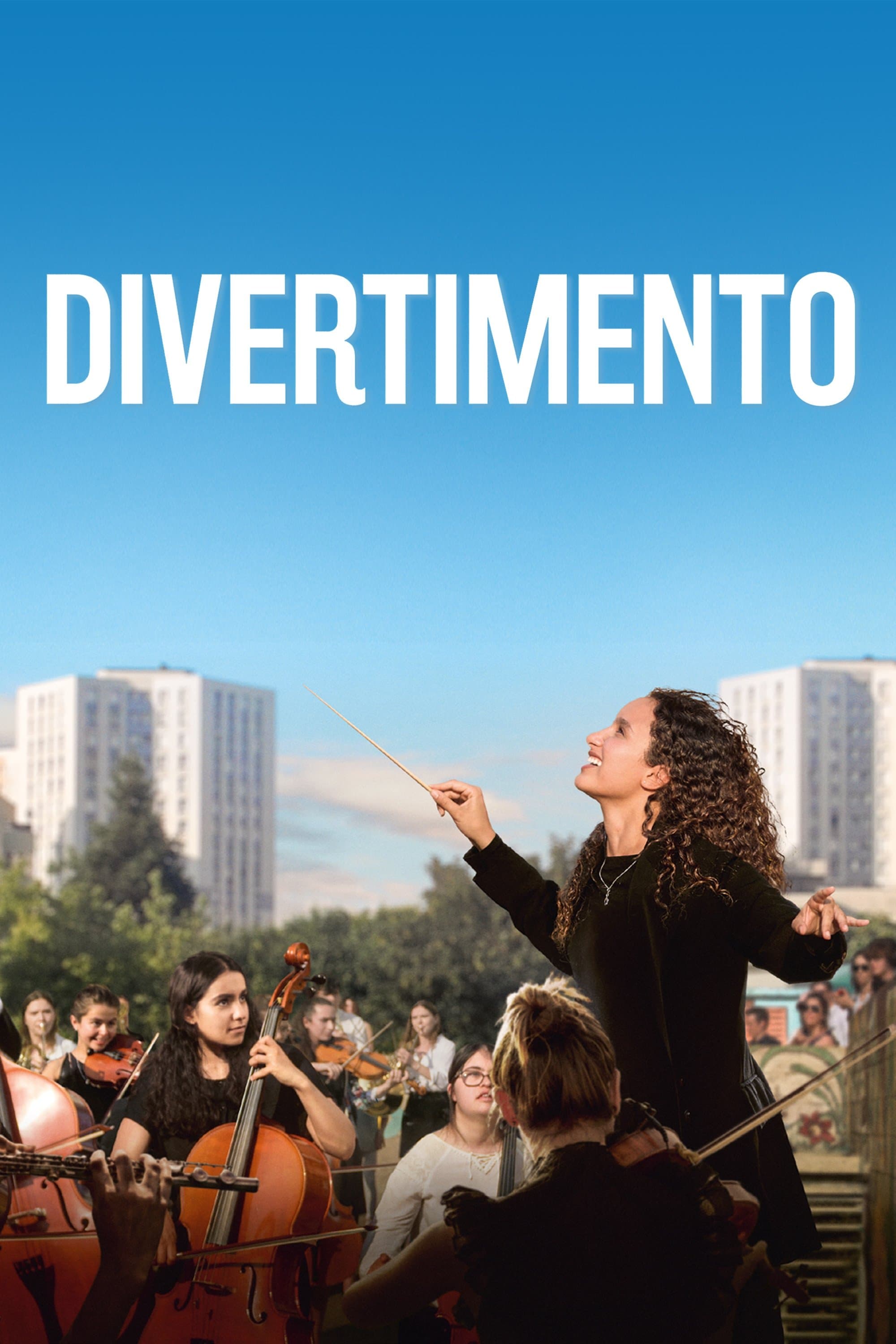 Divertimento photo