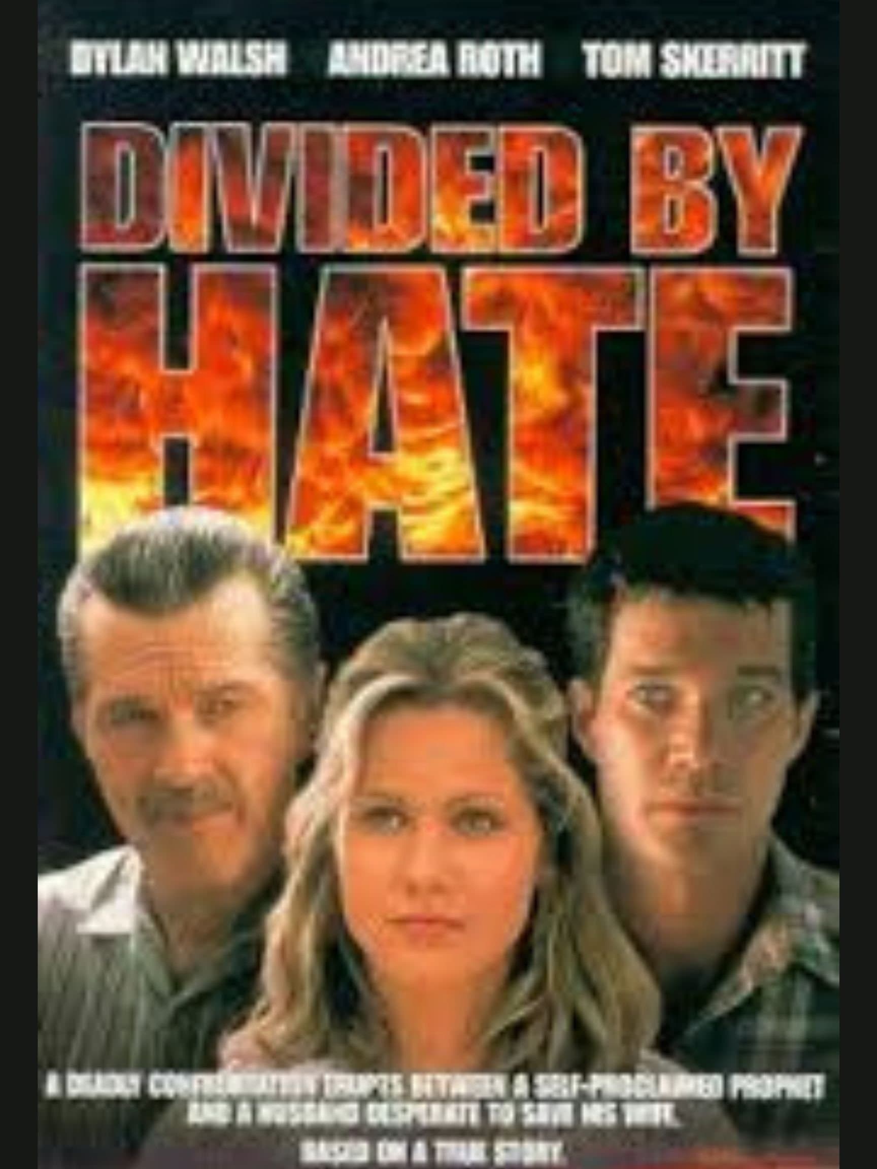 Divided by Hate photo
