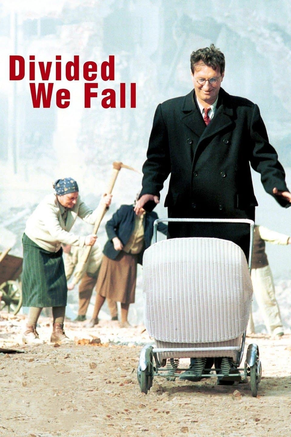 Divided We Fall photo