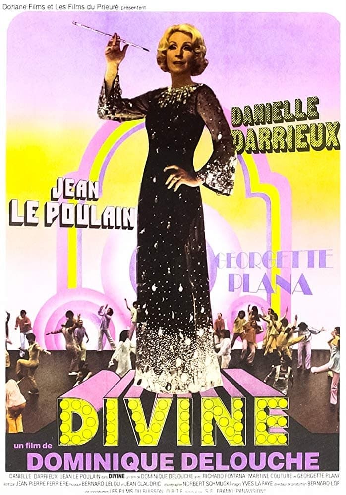 Divine photo