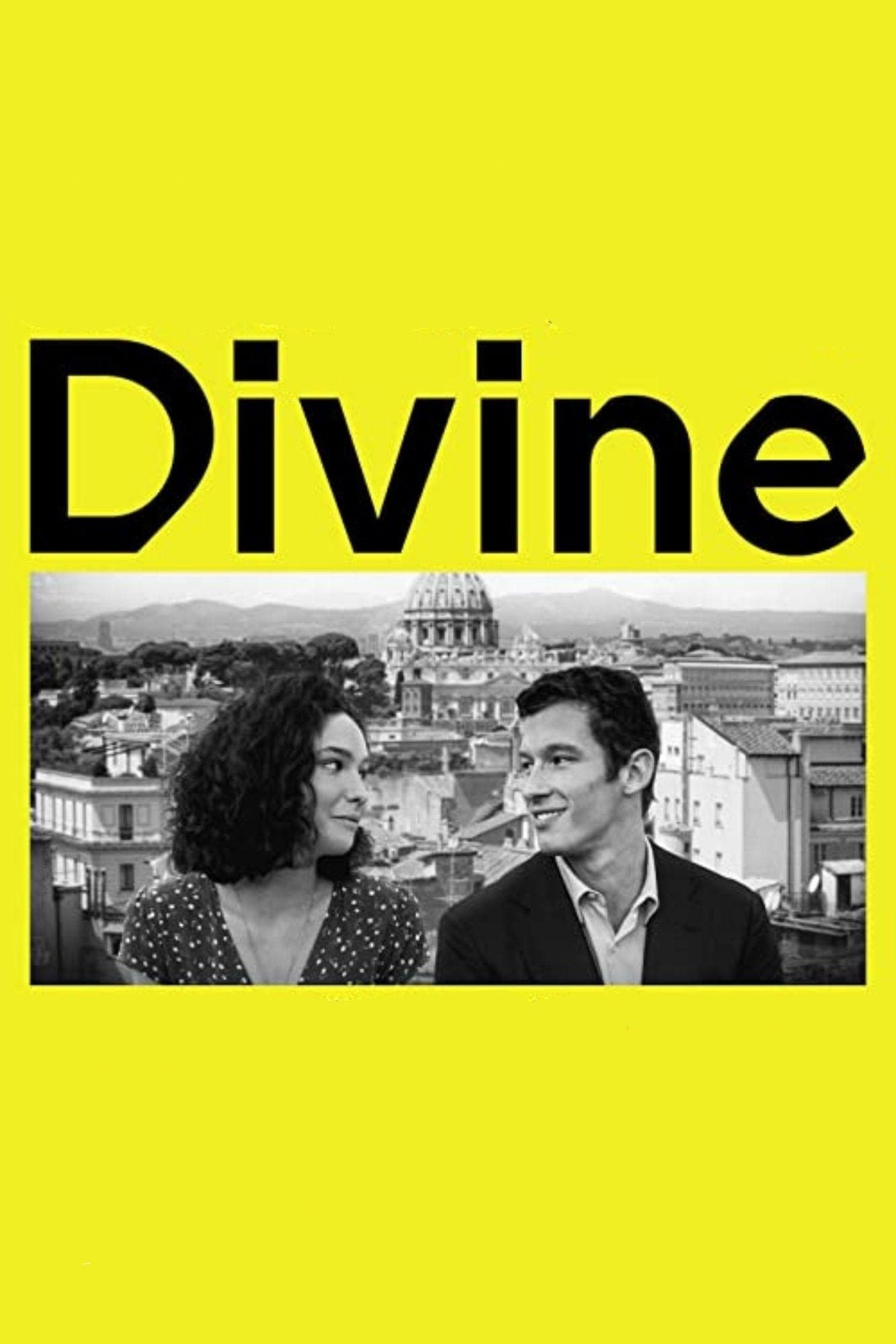 Divine photo