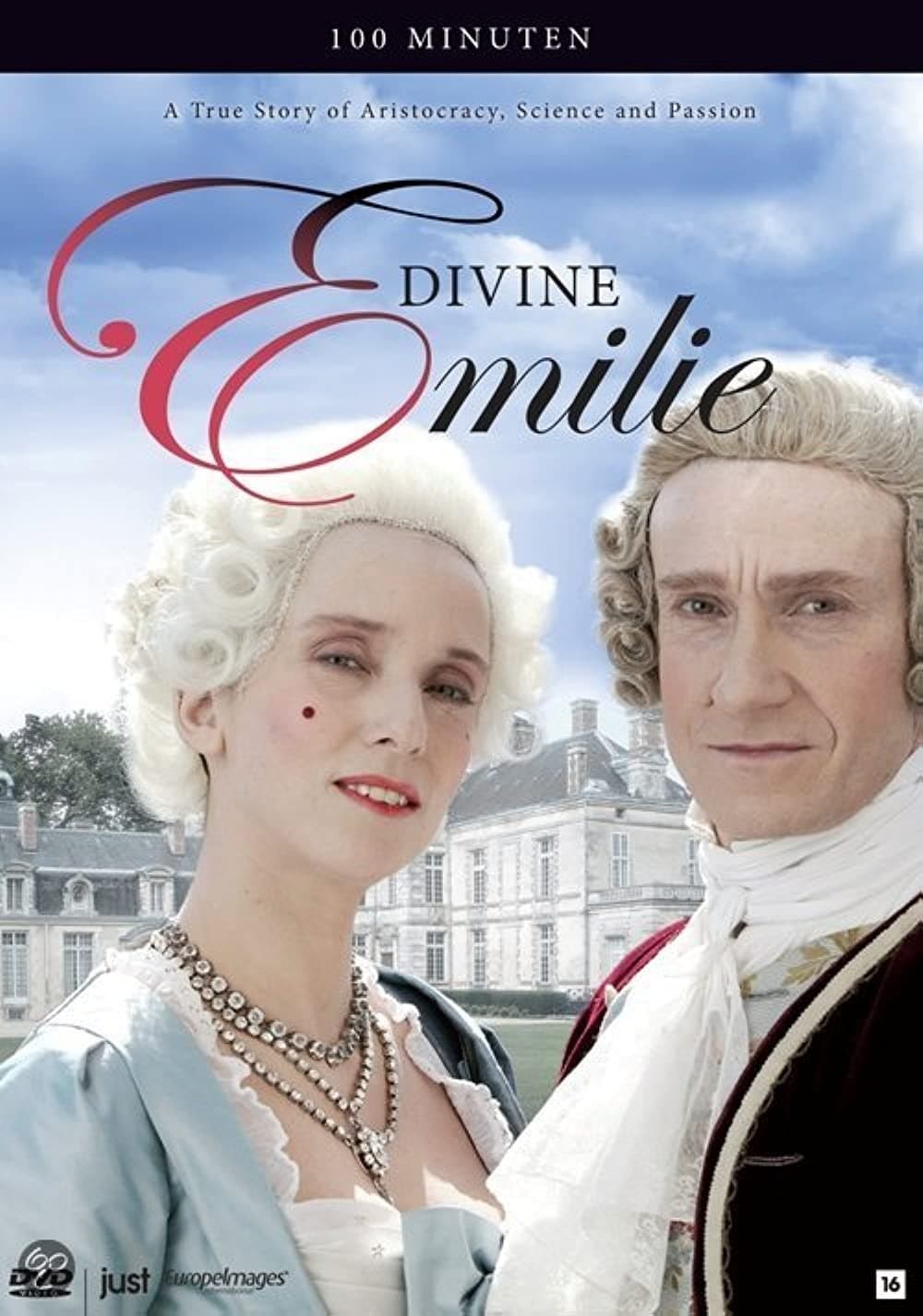 Divine Émilie photo