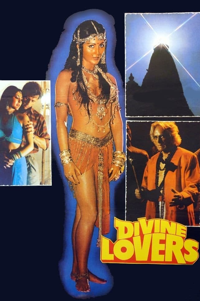 Divine Lovers photo