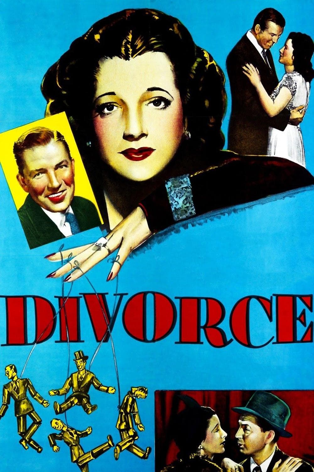 Divorce photo