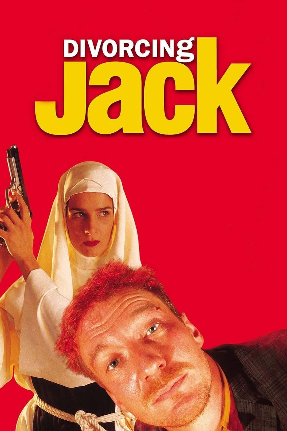 Divorcing Jack photo