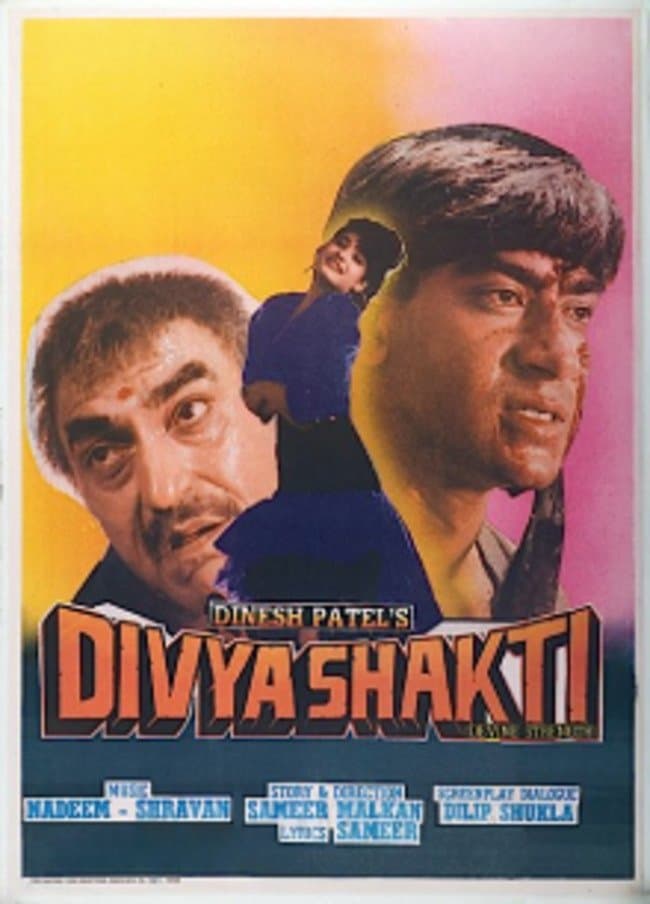 Divya Shakti photo