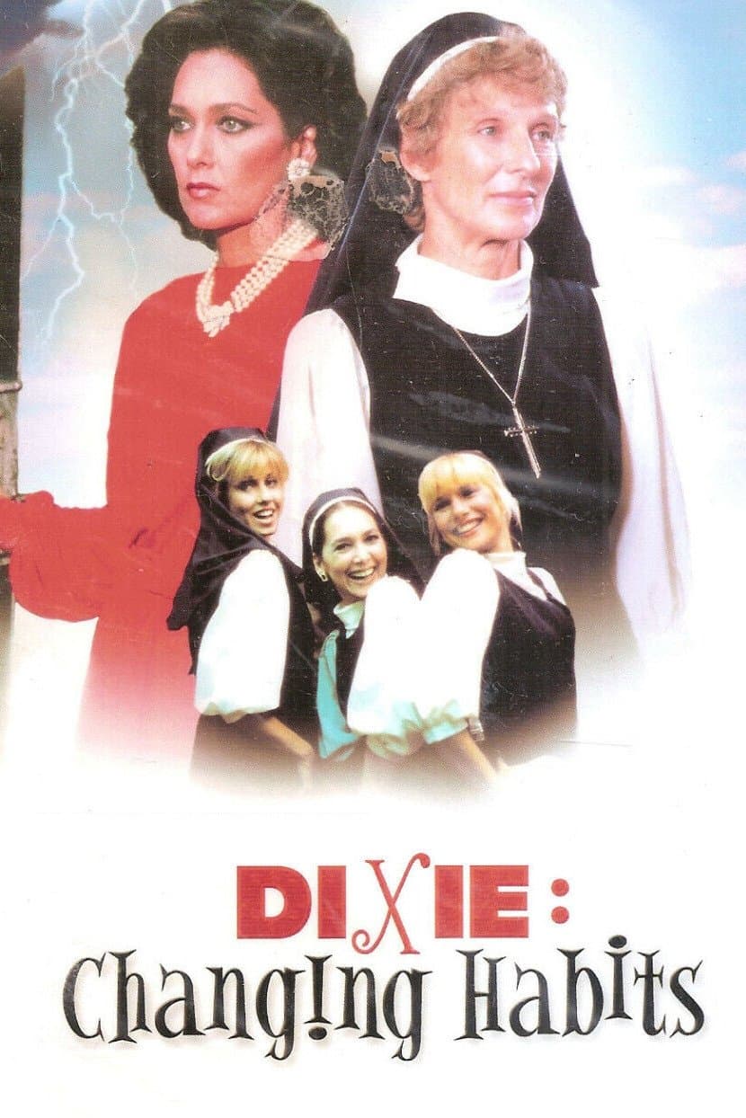 Dixie: Changing Habits photo