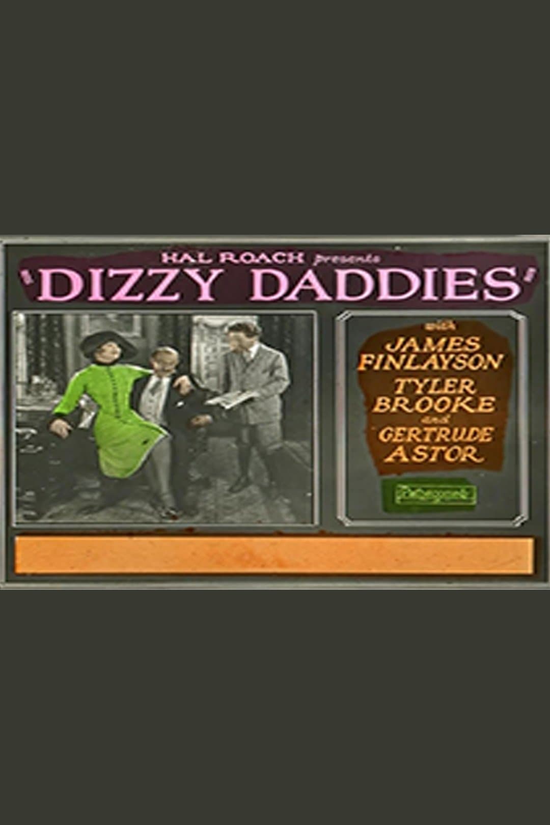 Dizzy Daddies photo