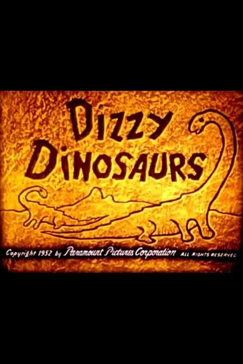 Dizzy Dinosaurs photo