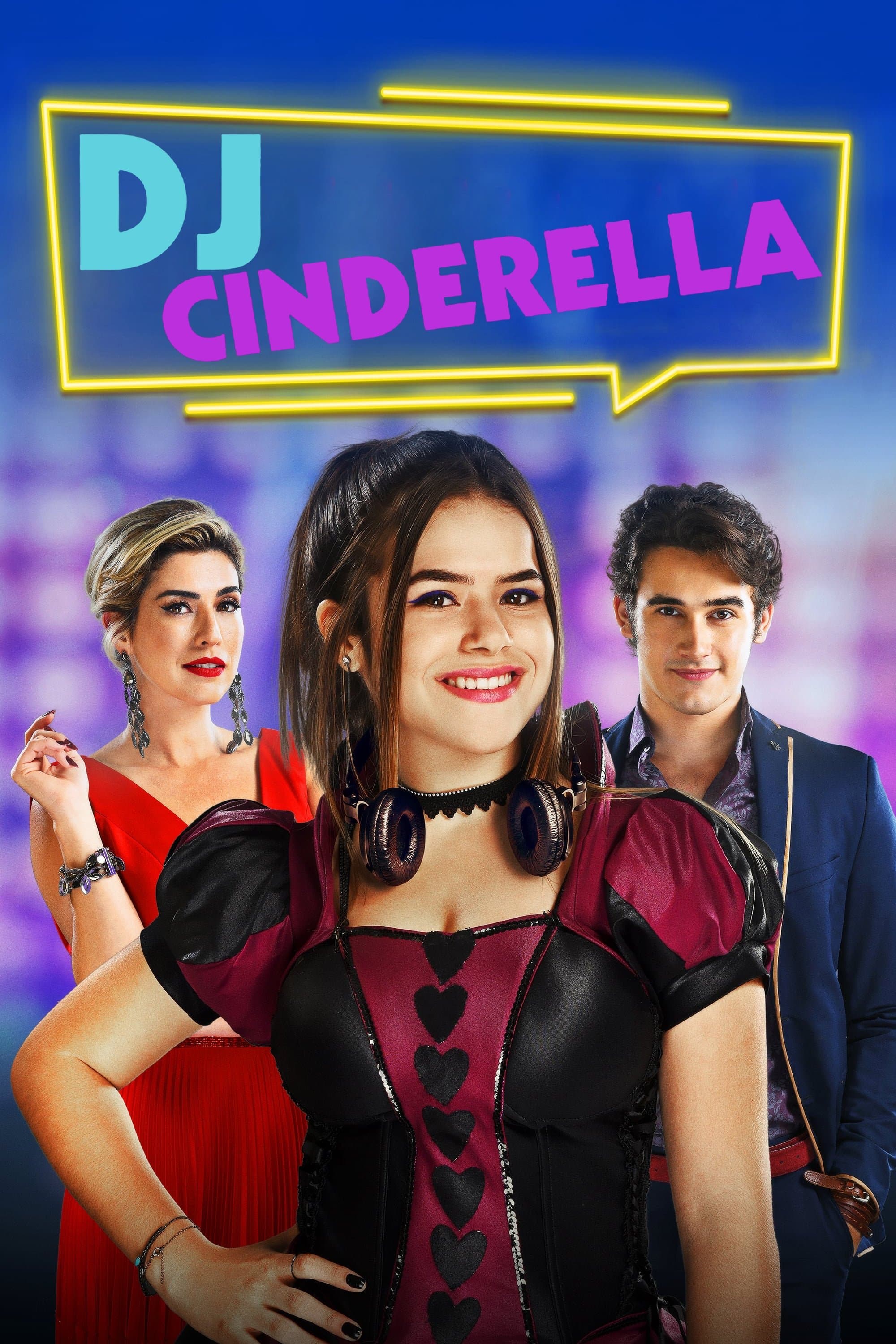 DJ Cinderella photo