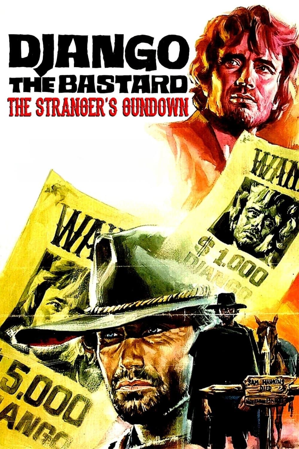 Django the Bastard photo