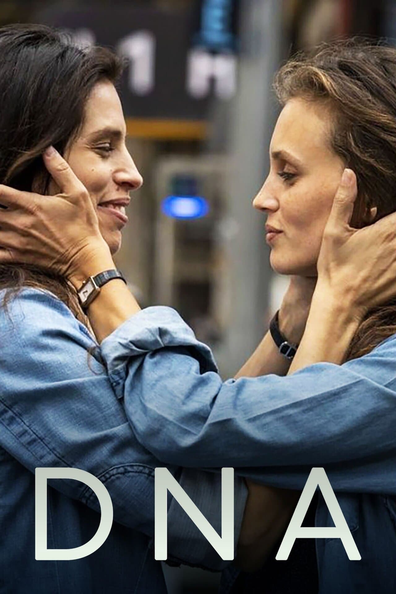 DNA photo
