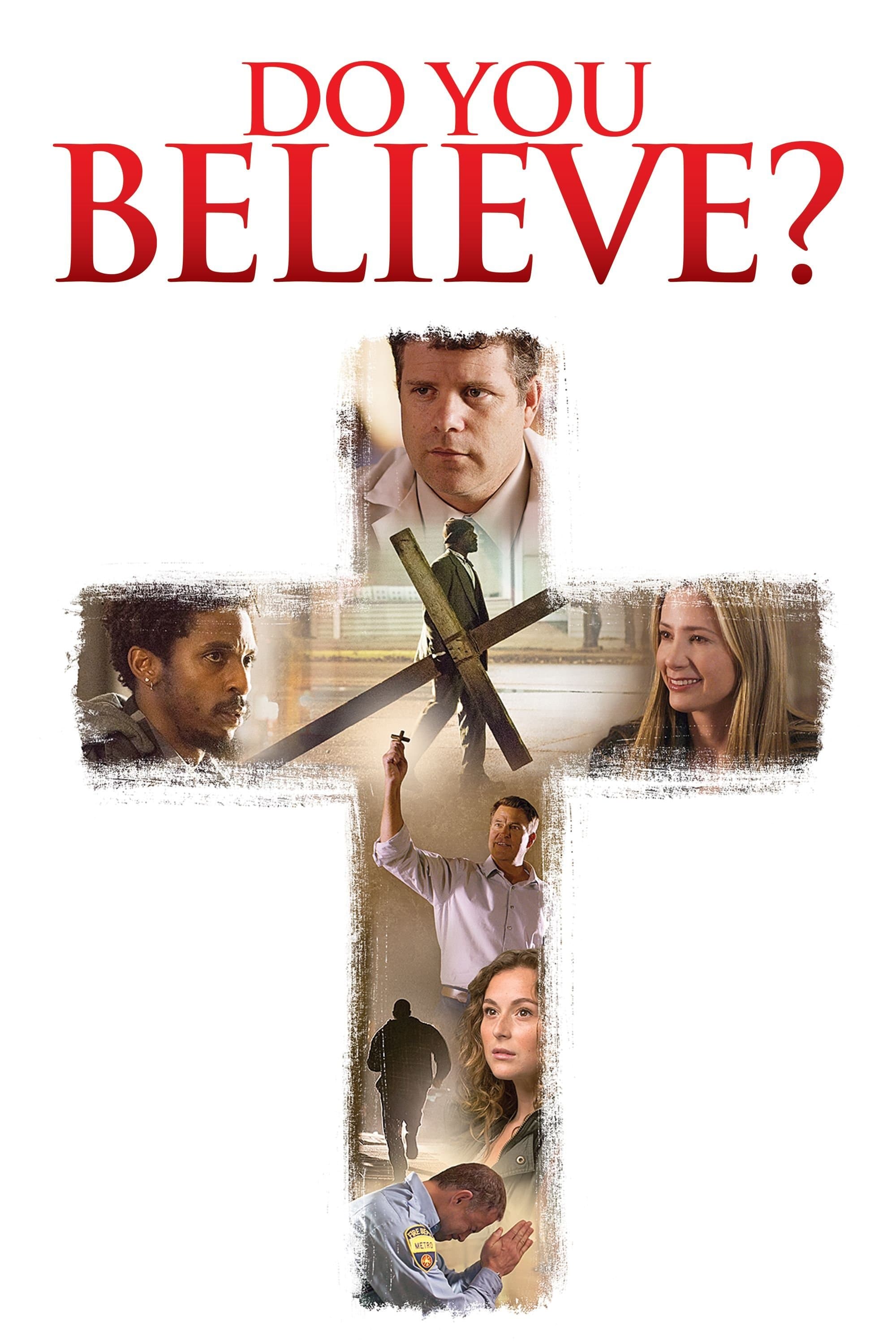 Do You Believe? photo