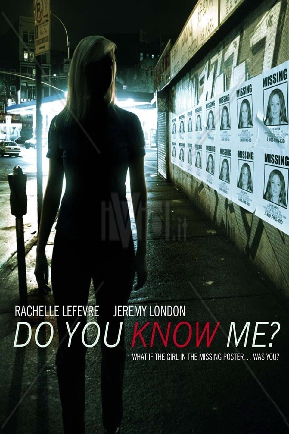 Do You Know Me photo