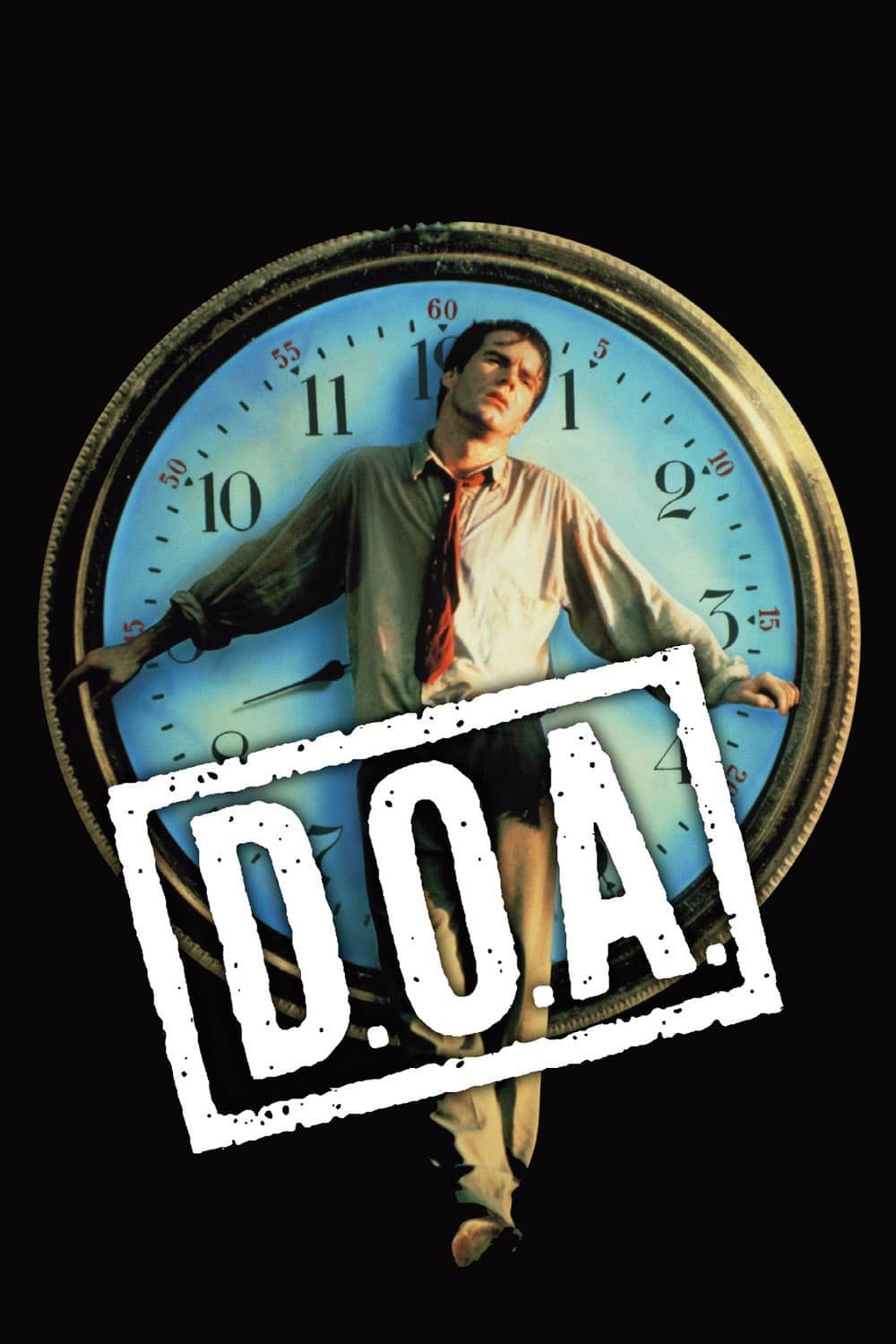 D.O.A. photo