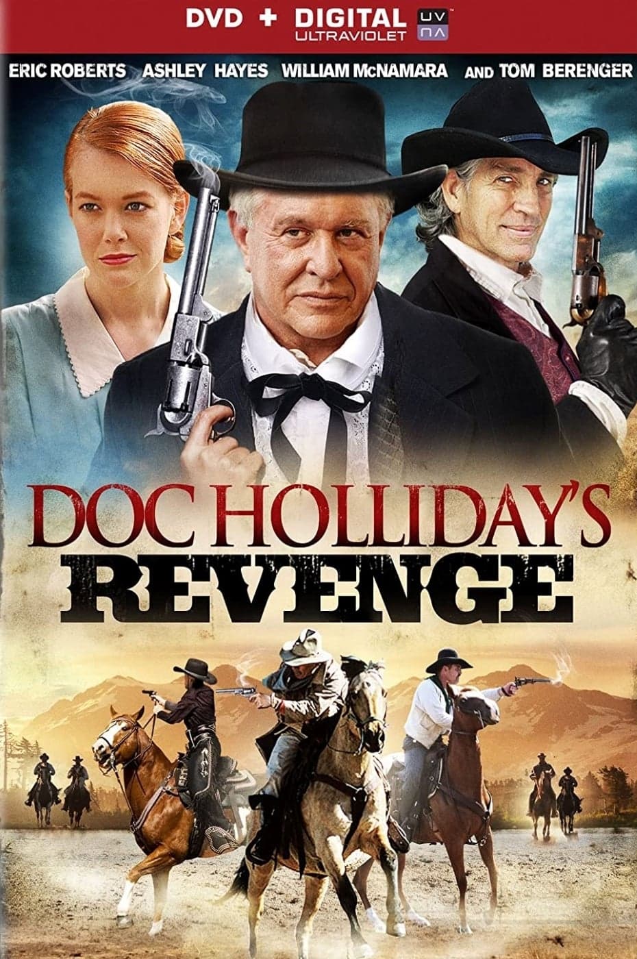 Doc Holliday's Revenge photo