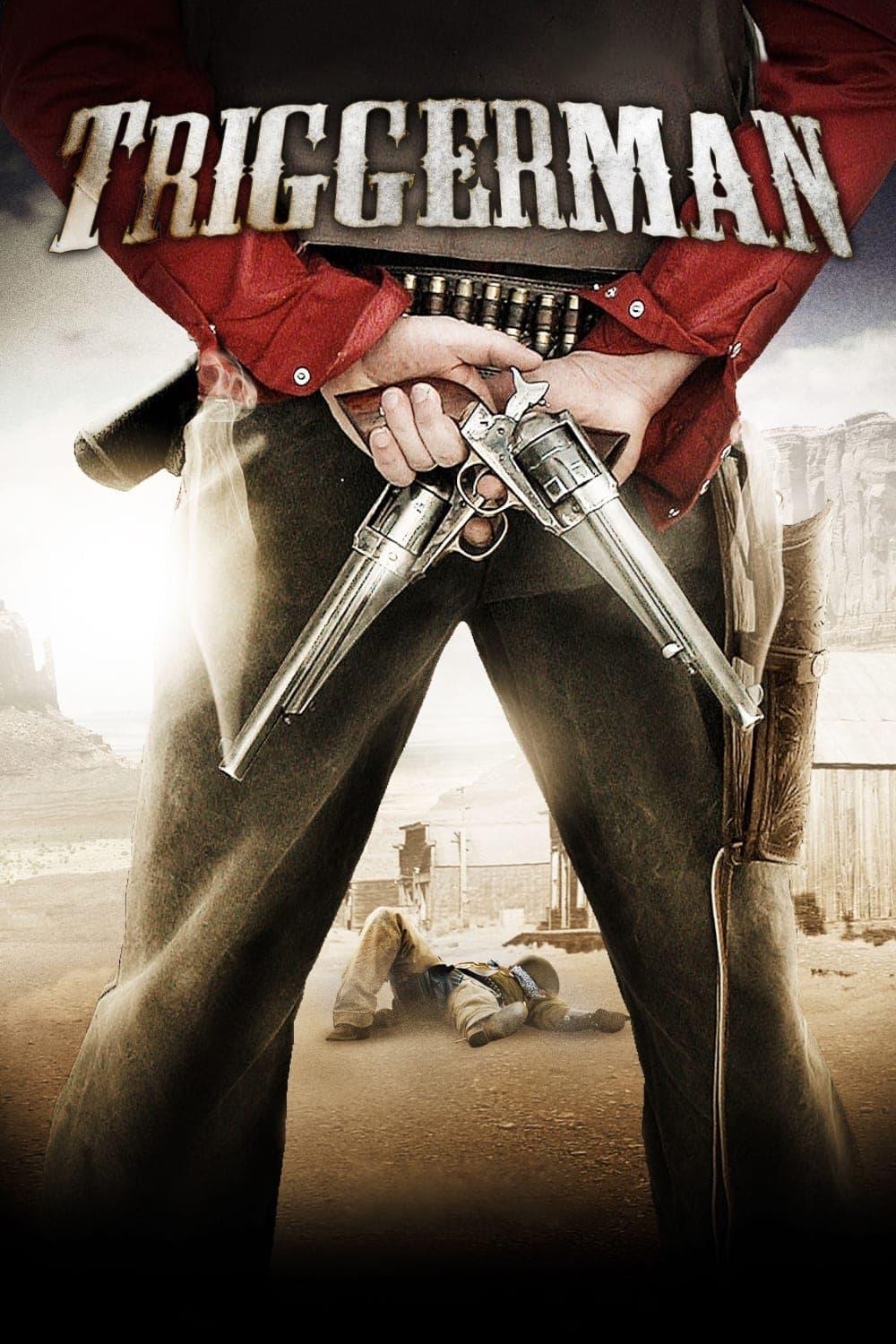 Doc West II : Triggerman photo