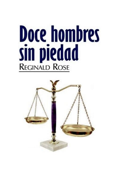 Doce hombres sin piedad photo