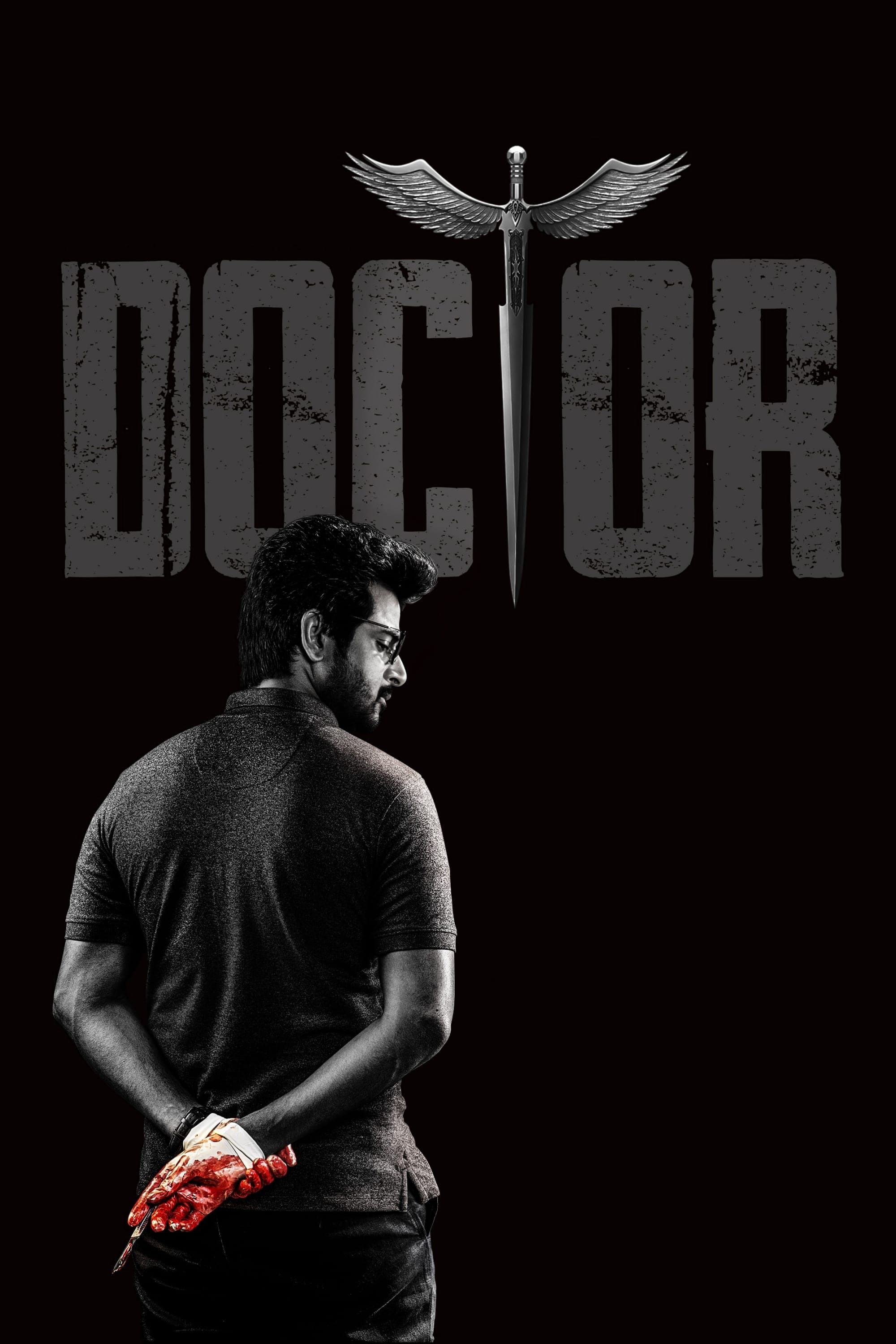 Doctor photo
