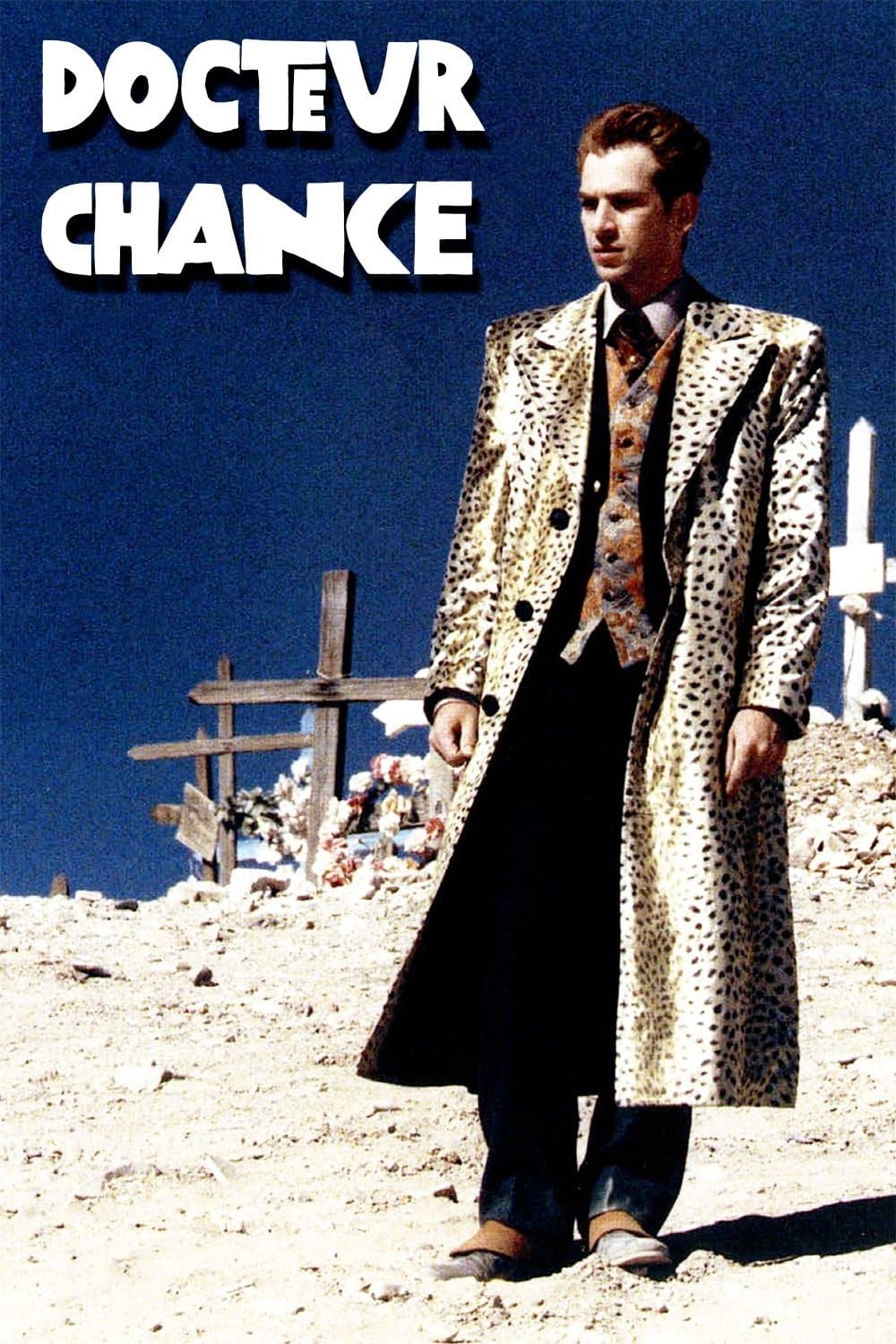 Doctor Chance photo