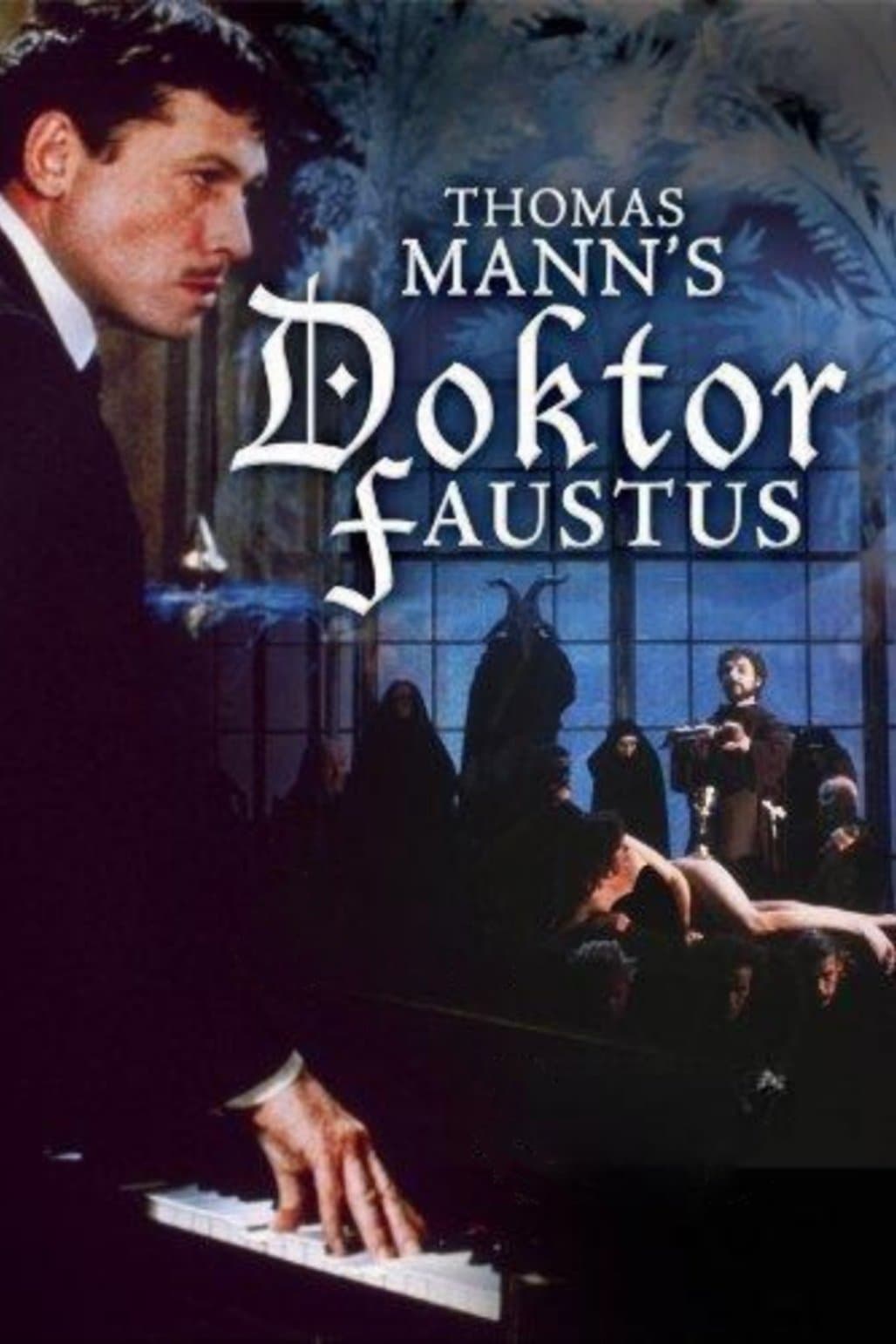Doctor Faustus photo