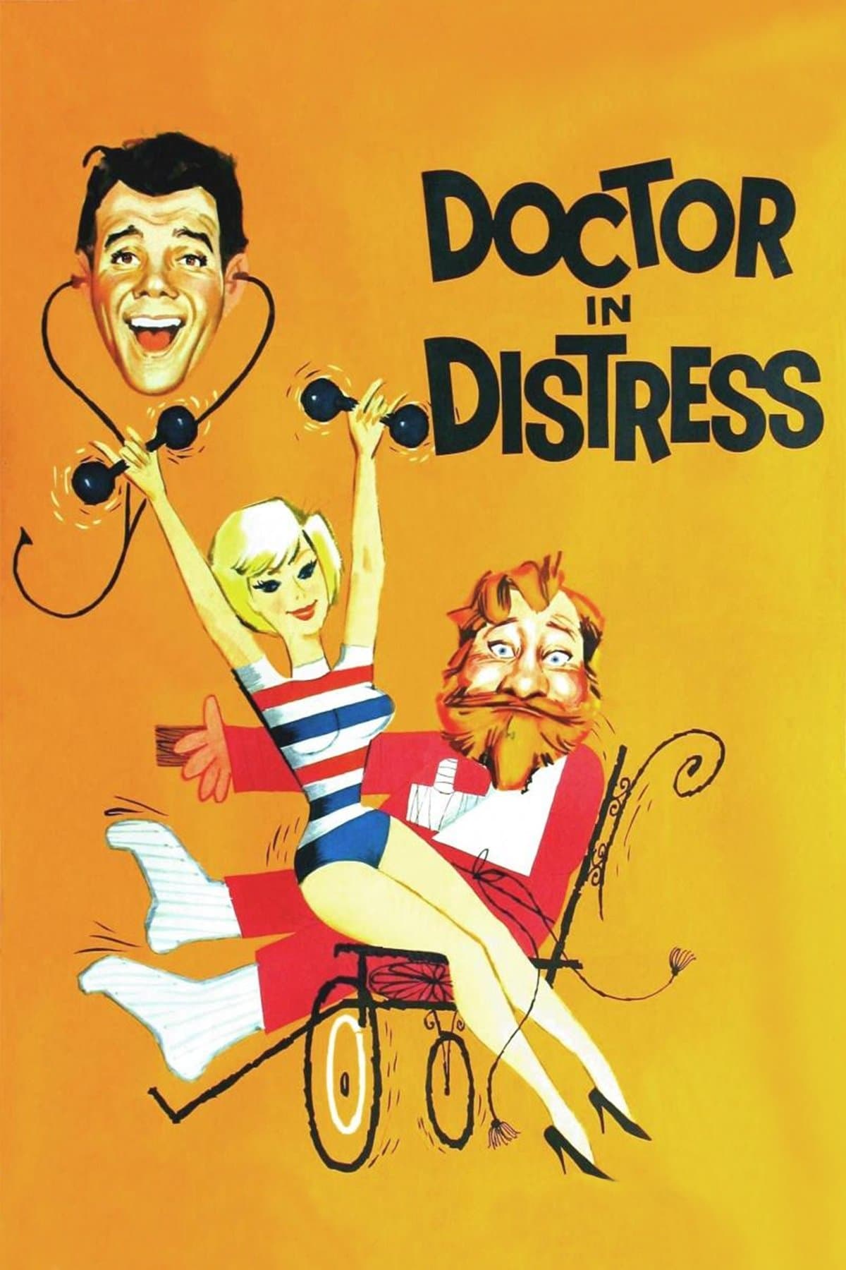 Doctor in Distress photo