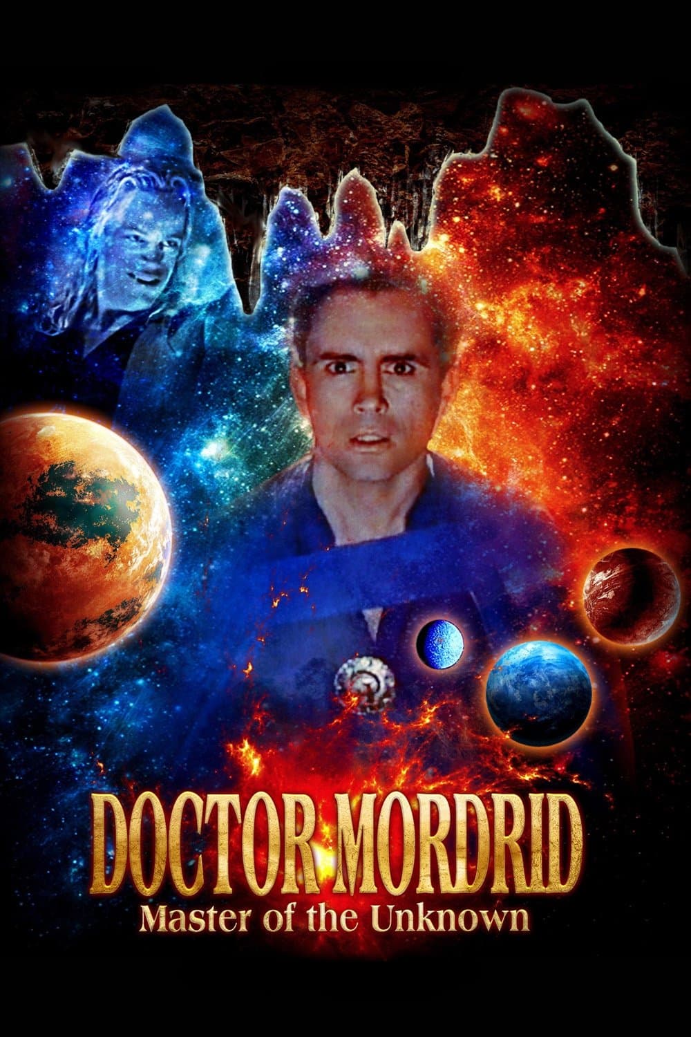 Doctor Mordrid photo