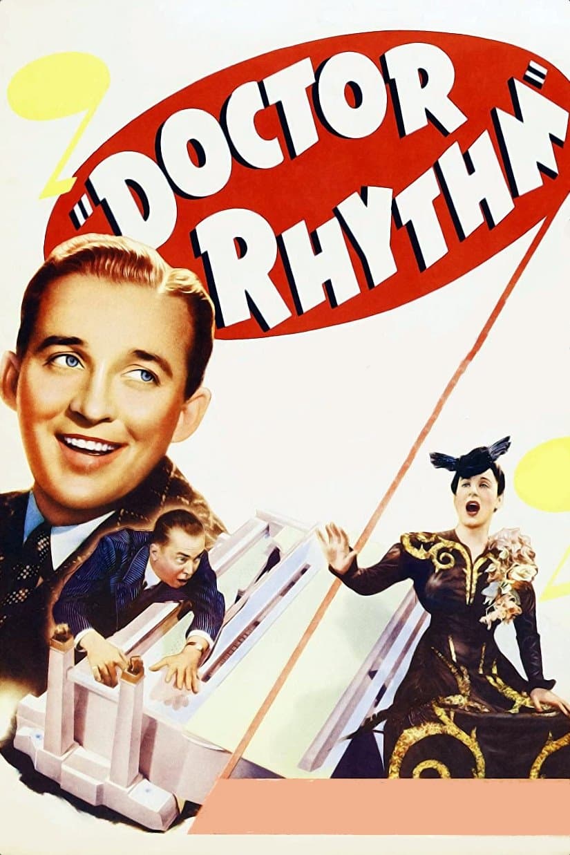 Doctor Rhythm photo