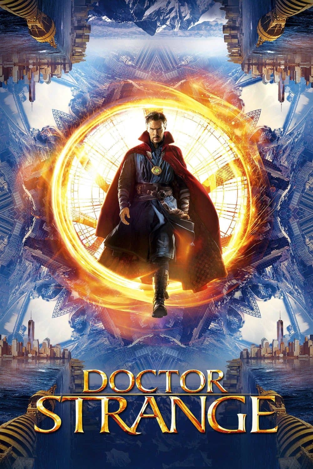 Doctor Strange photo