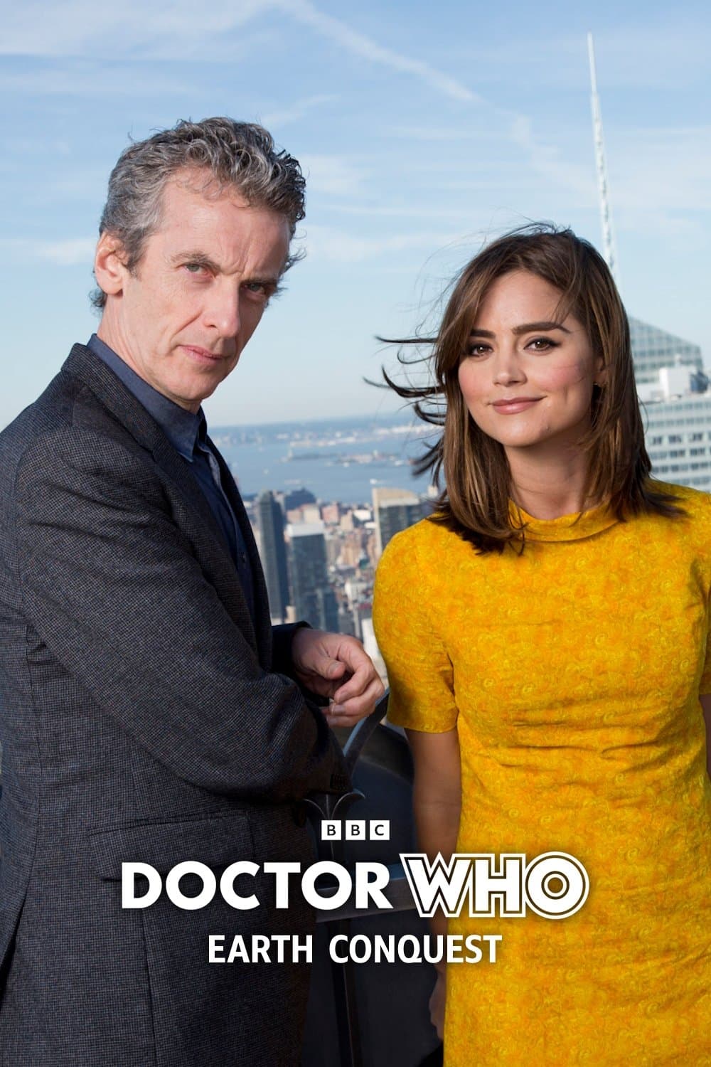 Doctor Who: Earth Conquest - The World Tour photo