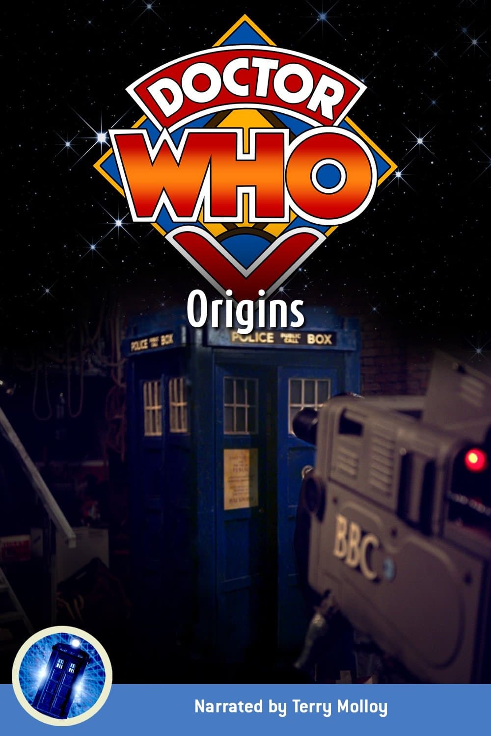Doctor Who: Origins photo