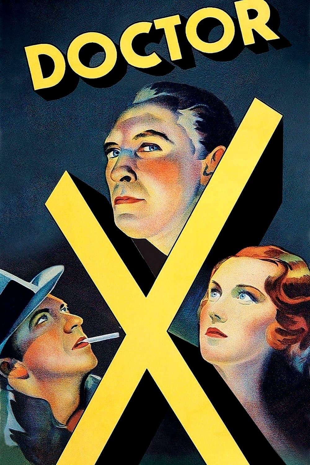Doctor X photo
