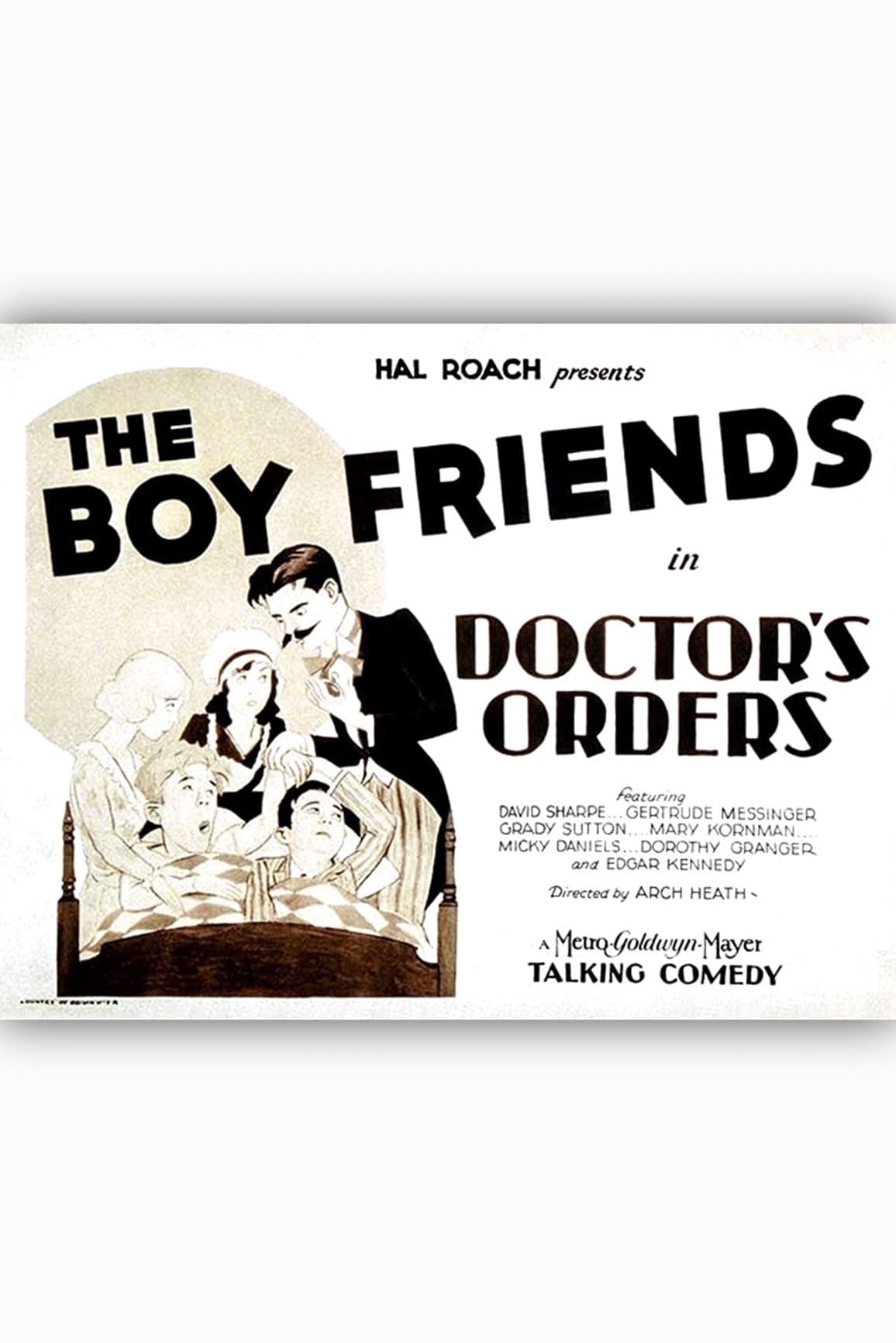 Doctor's Orders photo