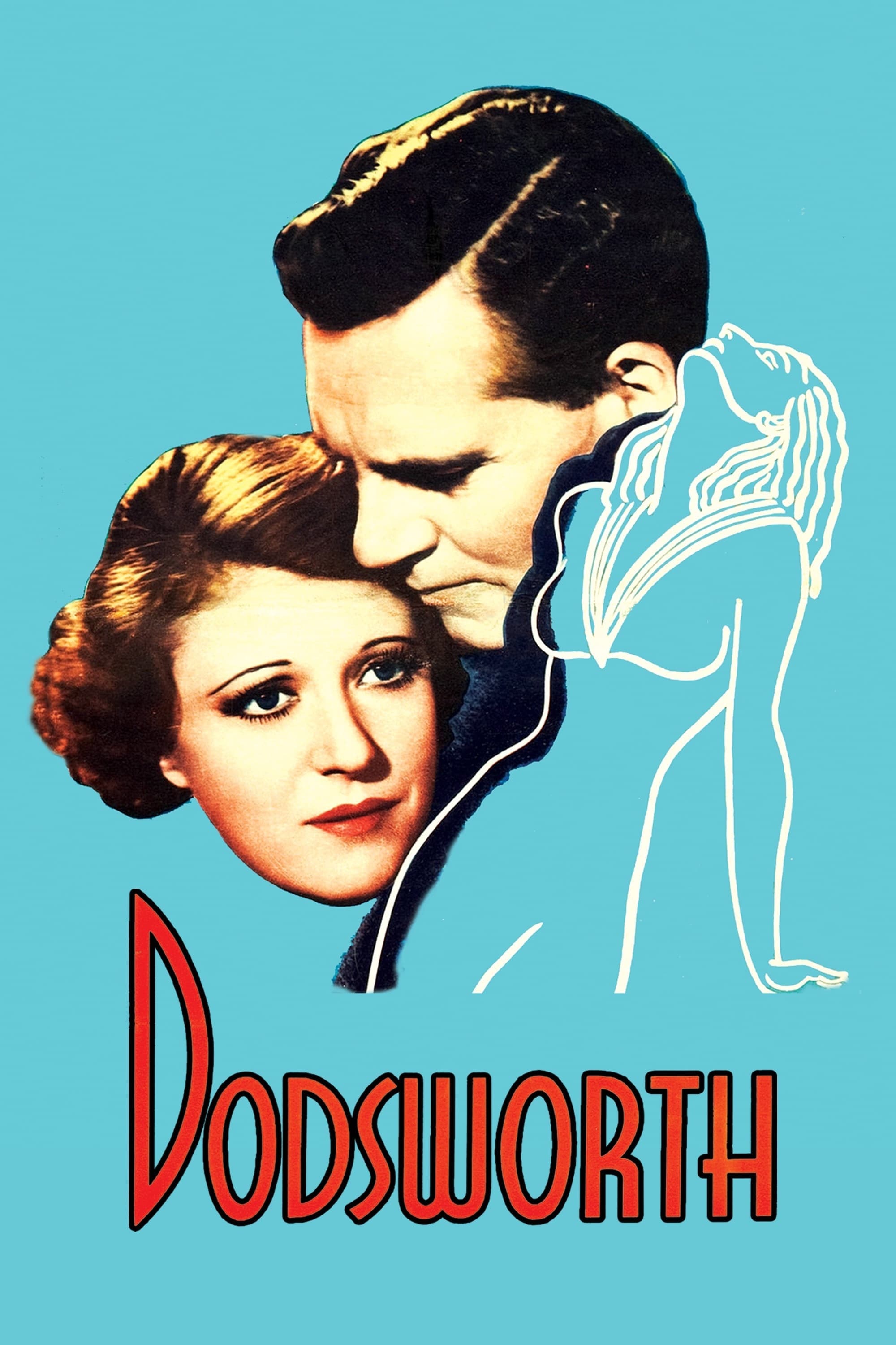 Dodsworth photo