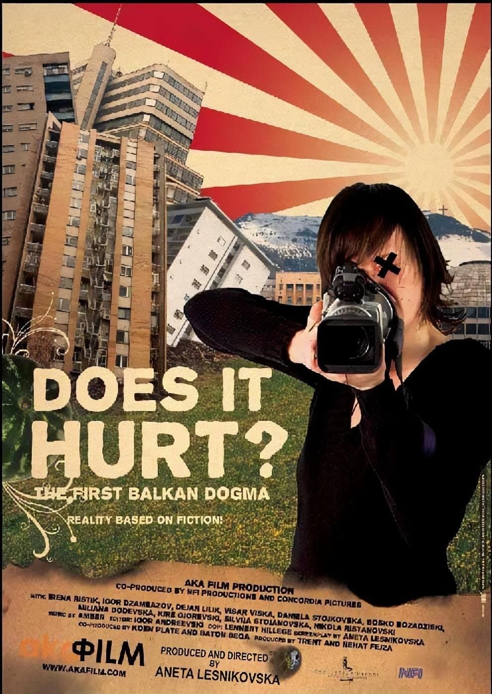 Does it Hurt? photo