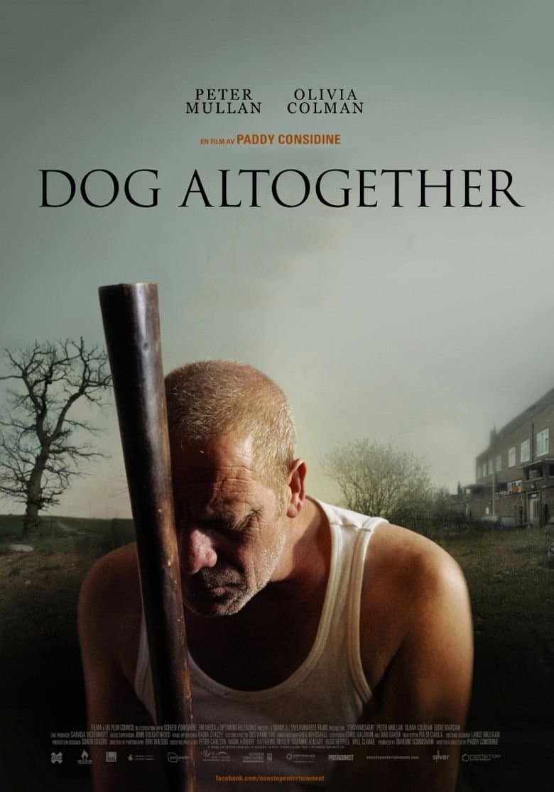 Dog Altogether photo