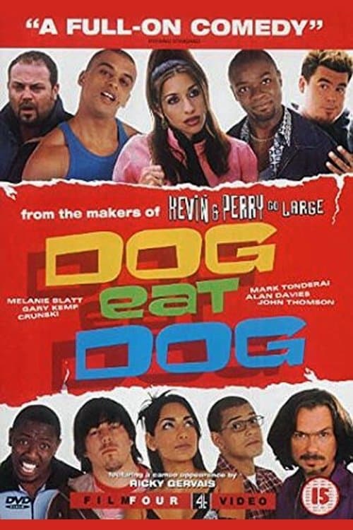 Dog Eat Dog photo