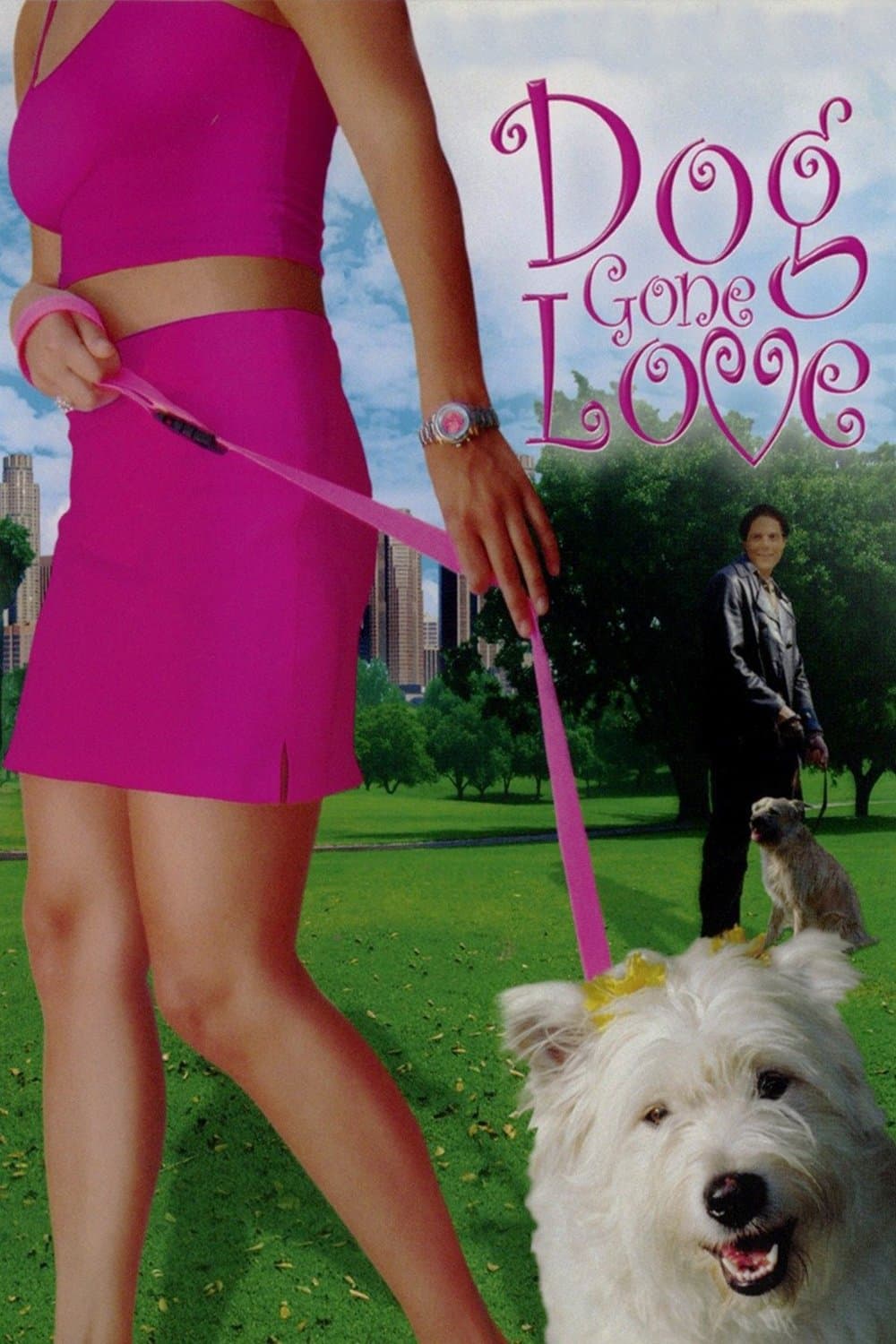 Dog Gone Love photo