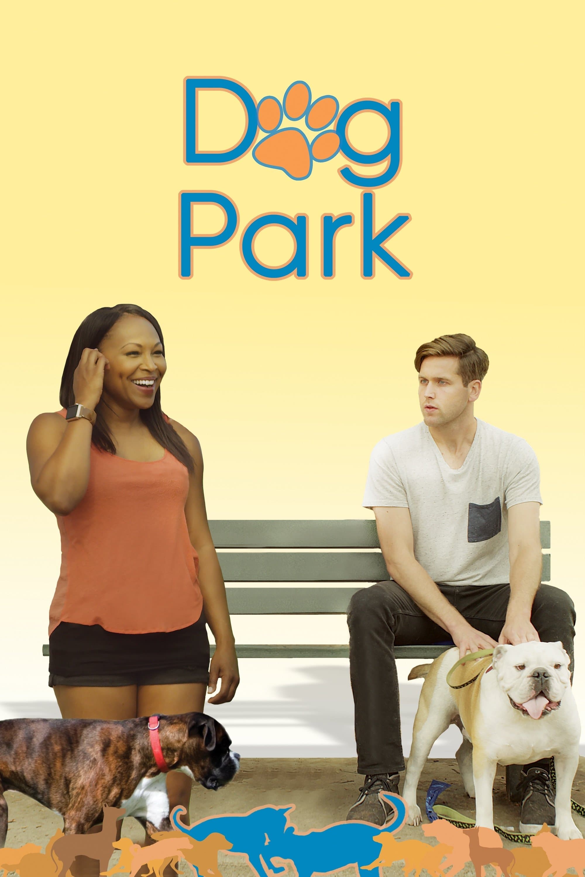 Dog Park photo