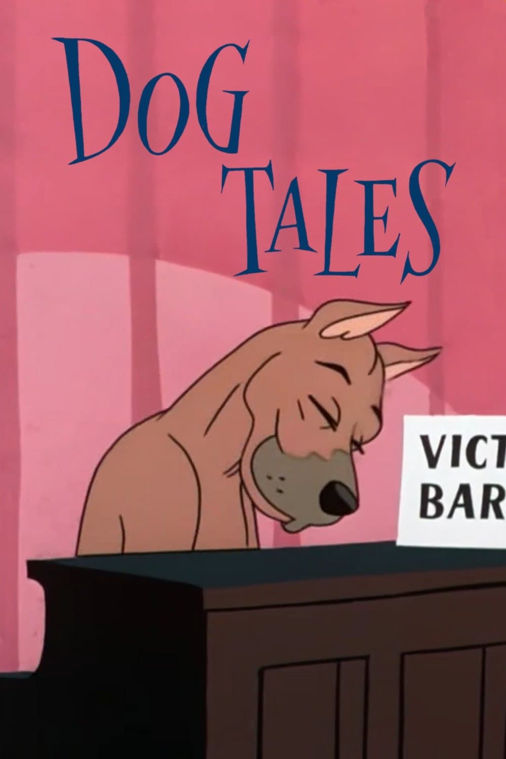 Dog Tales photo