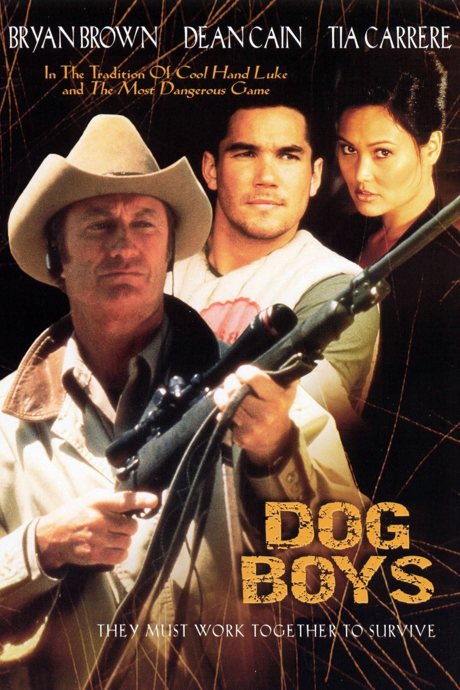 Dogboys photo
