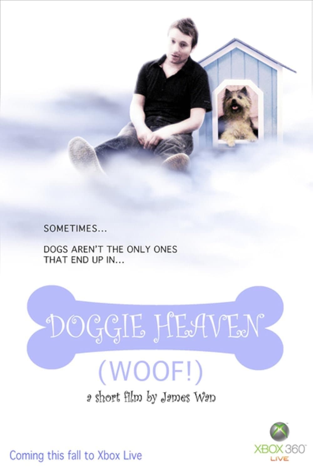 Doggie Heaven photo
