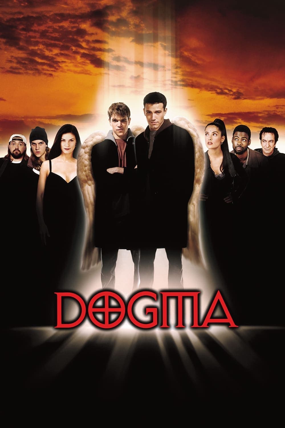 Dogma photo