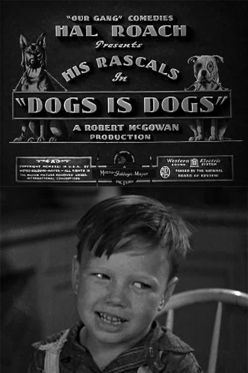 Dogs Is Dogs photo